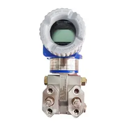 ترانسمیتر اختلاف فشار فاکس بورو (مدل IDP10T21E)