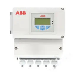 ترانسمیتر جریان الکترومغناطیسی FET321-1A0A1A1C1-H2M5 برند ABB | تجهیزات اندازه گیری و پایش