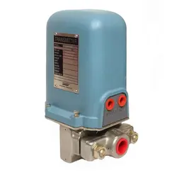 ترانسمیتر فشار مدل11GM-EM2 | Foxboro Pneumatic Gauge | مگاتجهیز