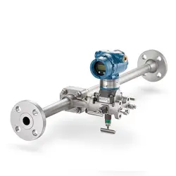 فلومتر مدل Badger Meter Recordall Turbo Series Flow Meters | مگاتجهیز