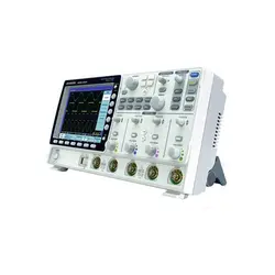 اسیلوسکوپ 12 بیتی 100 مگاهرتزبا DMM و فانکشن ژنراتور مدل XDS3102A+AWG+DMM