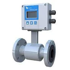 فلومتر مدل Badger Meter M1000 Electromagnetic Flow Meter | مگاتجهیز