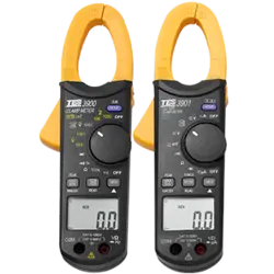 کلمپ (AC ( VFD  و RST تستر مدل 3900ساخت کمپانی TES تایوان