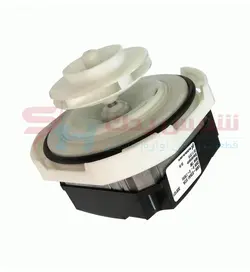 جت پمپ ظرفشویی اریستون نازک