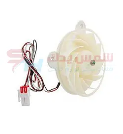 فن توربینی یخچال سامسونگ