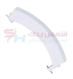 دستگیره سفید 8 کیلو لباسشویی بوش 00751782