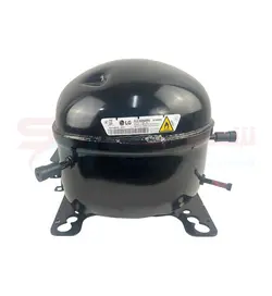 کمپرسور ساید بای ساید الجی FLE 165 NAMA