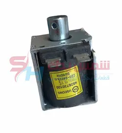 بوبین یخساز ساید بکو، جنرال الکتریک (Beko ,GE) 220v کره‌ای