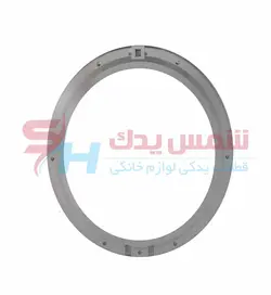 زه دور درب داخلی لباسشویی سپهر الکتریک