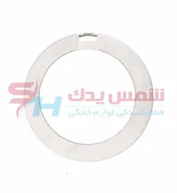 زه بیرونی درب لباسشویی پارس 4250