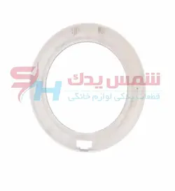 زه بیرونی درب لباسشویی پارس 4250