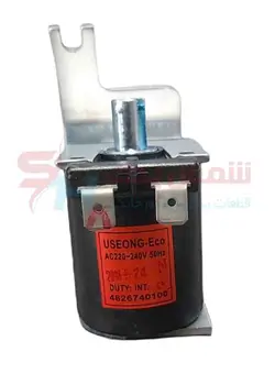 بوبین یخساز ساید بکو الجی (اصلی)