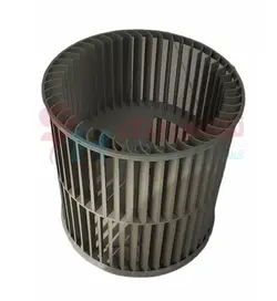 بلوور فن 2800 کولر آبی