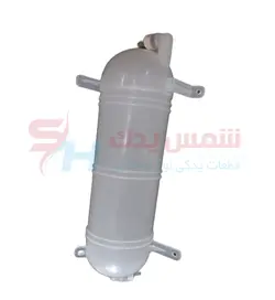 تانک آب ساید 4 درب بکو