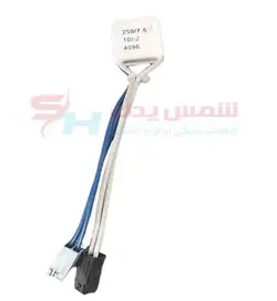 ترموفیوز ترمودیسک 4 سیم بکو سفید