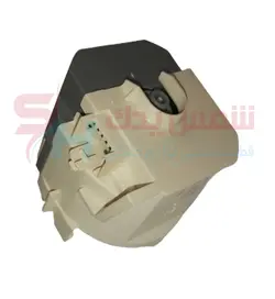 پمپ تخلیه ظرفشویی بوش مدل SMS سفید طوسی