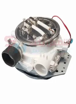 جت پمپ ظرفشویی اینورتر الجی جدید المنت دار