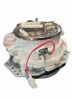 جت پمپ ظرفشویی اینورتر الجی جدید المنت دار