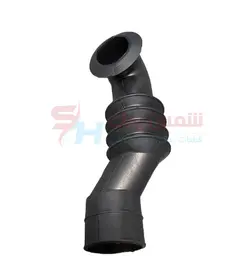 خرطومی جاپودری به دیگ سامسونگ