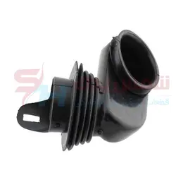 خرطومی جاپودری به دیگ لباسشویی بکو