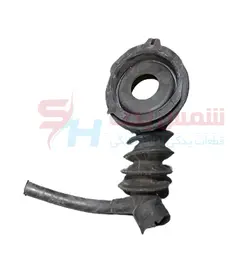 خرطومی زیر دیگ لباسشویی 8 کیلویی بوش زیمنس