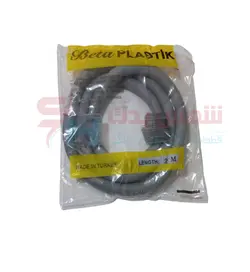 خروجی ترک 2 متری