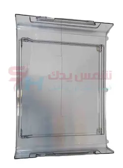 درب بار طلقی ساید بکو 42*33