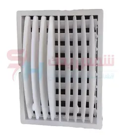 دریچه کولر آبی 2800 پلاستیکی درجه یک