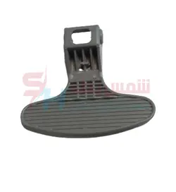 دستگیره بکو 8 کیلو طوسی