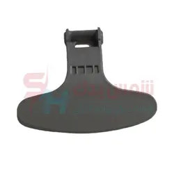 دستگیره بکو 8 کیلو طوسی