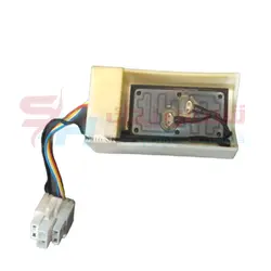 دمپر ساید دوو سیم کوتاه