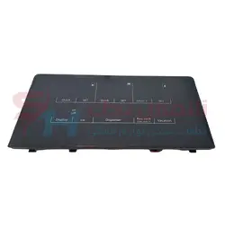 دیسپلی ساید 4 درب بکو