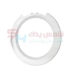 زه دور درب بیرونی لباسشویی بوش 8 کیلو سفید (اصلی) 366232