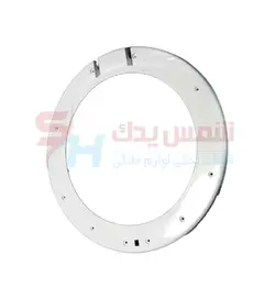 زه دور درب داخلی لباسشویی بوش 8 کیلو سفید (اصلی) 432073