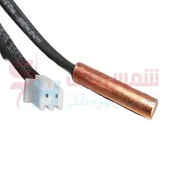 سنسور 10 K پایپ کولر گازی