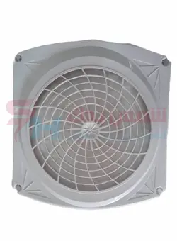 شبکه ساده کولر آبی