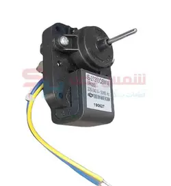 فن اواپراتور یخچال 676 اسنوا