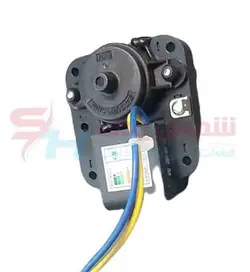 فن اواپراتور یخچال 676 اسنوا