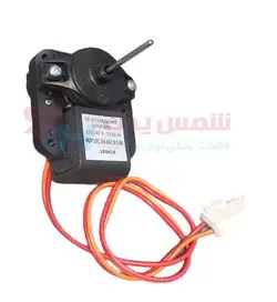 فن اواپراتور یخچال 810 اسنوا