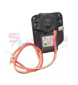 فن اواپراتور یخچال 810 اسنوا