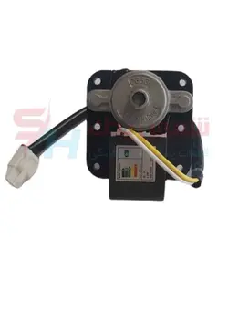 فن کندانسور یخچال فریزر 810 اسنوا