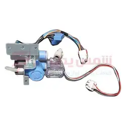 شیر برقی ساید دوو اسنوا به همراه آبشمار