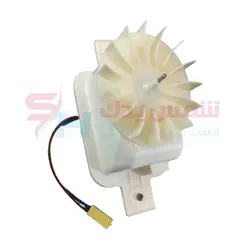 فن یخچال بکو پره ای