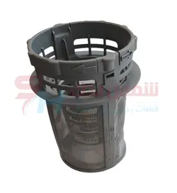 فیلتر کف ظرفشویی بکو