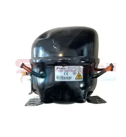 کمپرسور دامپر LR118CY1 گاز 600