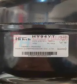 کمپرسور هایتک HY94YT
