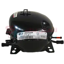 کمپرسور یخچال الجی CMA075LHEM