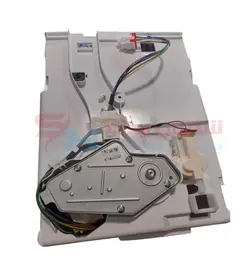 گیربکس یخساز ساید بکو آرچلیک