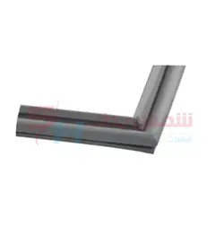 لاستیک دور درب یخچال بکو 50*167 (اصلی)