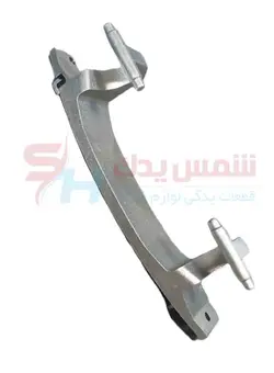 لولا لباسشویی درب بزرگ بکو (اصلی)